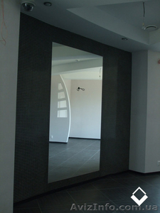 Изготовление зеркал любых размеров и форм   #514995