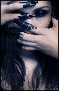 Решшение проблем с помощью магии! #514886