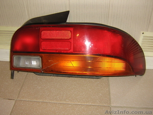  задний правый фонарь б/у для Субару импреза 95- 2000г. #495508