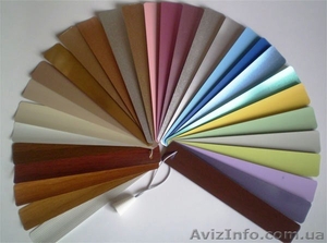 Все виды ЖАЛЮЗИ. Москитные сетки. Откосы #491912