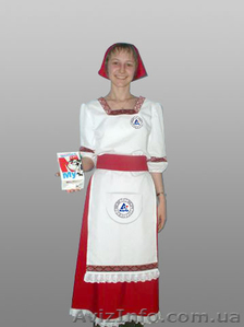 пошив под заказ промо одежды #539080