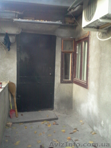 2 комнаты. Малиновский р-н молдаванка  #530908