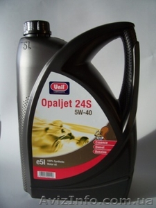 UNIL автомобильное масло #542872