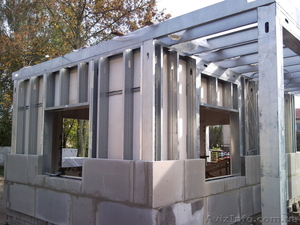 Nano-газобетон,  инновация в сфере строительства и отделки #542654