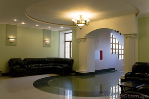 Капитальный ремонт квартир #535545