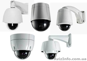 SST - охранные системы и технологии. #545507