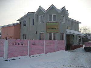 Продажа рестораного комплекса #559907