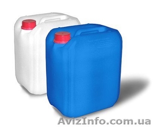 Соляная кислота #548430