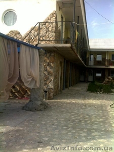 Частный пансионат 