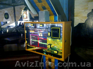 Продаем музыкальные автоматы. Музыкальные аппараты от производителя #549279