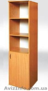 Пенал для папок и книг  Ш12  1800х400х300  #557494