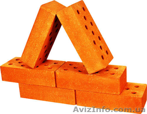 Продам кирпич         rkz                     #556507