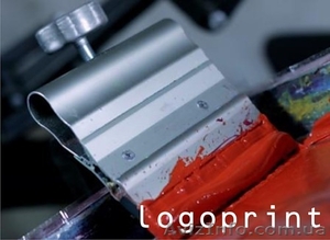 Печать по ткани - шелкография,  термопечать,  сублимация. Накатка. Этикетки,  бирки #534278