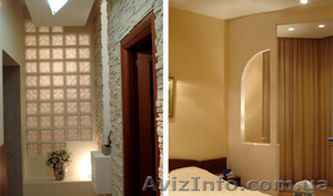 Ремонт квартир и офисов под ключ в г.Днепропетровск. #522584