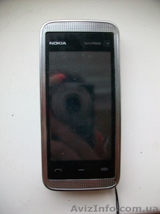 Продам телефон Nokia 5530 XpressMusic #538424
