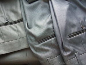 Брюки классические от производителя #519923