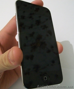 Ipod 4g 8 gb +чохол #527286