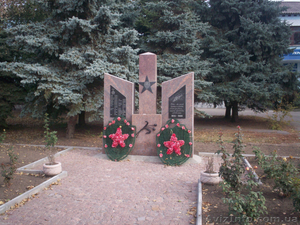 гранитная продукция #539370