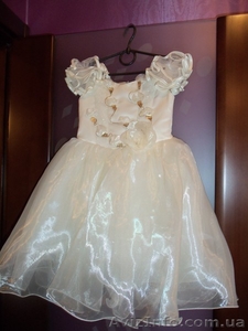 праздничное платье #548133