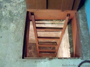 Продам гараж в ГСК Старт - станция метро Советская армия и Масельского #534156