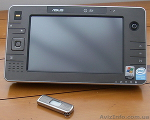 ноутбук: Asus R2H с Gps навигацией #558571