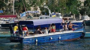 Срочно продам катер - грузовой/пассажирский (универсал)  #524760