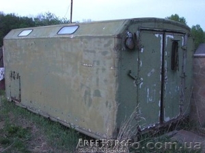 Продаю вагончик Кунг #533572