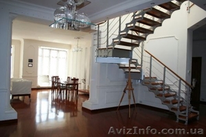 Продам пентхаус на улице Вице-Адмирала Азарова. #525418