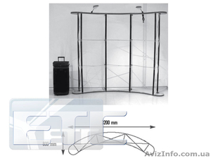 Выставочное оборудование  #531119