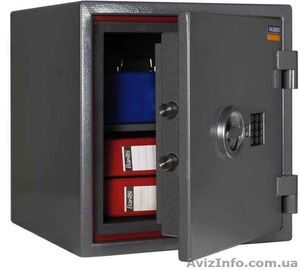 Сейфы купить в г.Кривой Рог,  в магазине 
