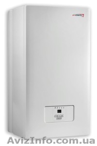 Котлы электрические: подбор,  продажа,  установка и обслуживание #536378