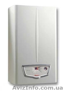 Котлы газовые: подбор,  продажа,  установка и обслуживание #536382