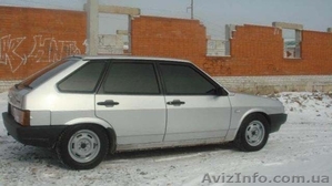 ВАЗ 2109 1999р. 23000грн! #534137