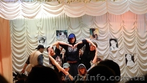 Внимание! Открыт новый набор на курсы актёрского мастерства! #519455