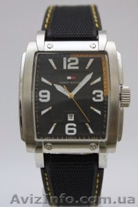 Часы TOMMY HILFIGER #541978