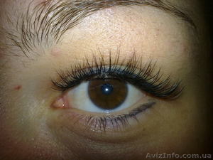 Удобные и красивые реснички,  Kyiv #549726