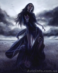 Приворот.Потомственная ведьма #522881