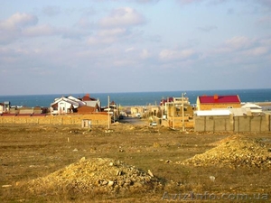 свои участки в Крыму #550302