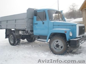 Вывоз мусора  Запорожье                   #548852