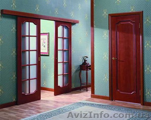 ЗИМНИЕ СКИДКИ на двери  от Студии Gloss! #479723