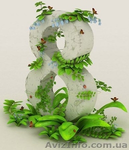 Сезонный декор для магазинв,  оформление витрин в весеннем стиле,  8 марта #545395