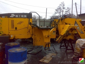 Производим ремонт кпп и гтр Китайских фронтальных погрушиков #555420