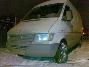 Грузоперевозки по всюду))) #539437