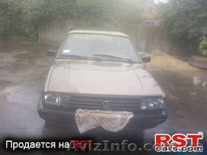 продаю запчасти к вольсвагену. #546347