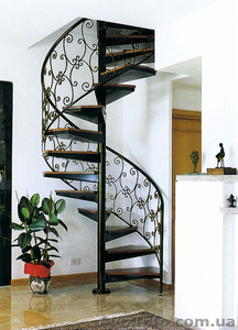 Изготовление лестниц #528253