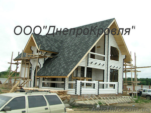 Ремонт  скатной кровли любой сложности  #544067