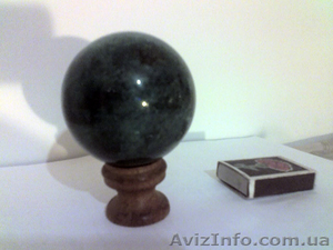 натуральный зелёный малахит 530 грамм #554685