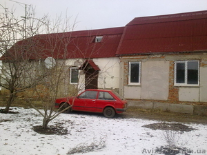 ПРОДАЮ ДОМ В КИРОВО #429923