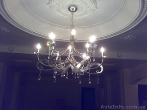 Требуются электромонтажники с опытом работы не менее 3-х лет  #540789