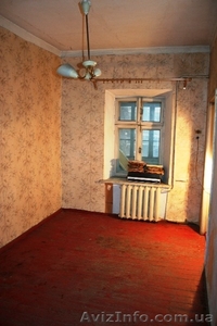 Продам 1 комн. квартиру на ул.Щеголева. #520549